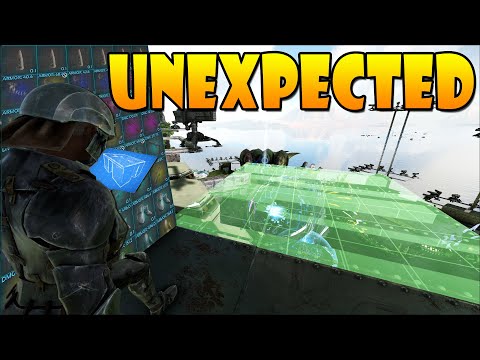 Raiding Hackers In The Most Unexpected Way - ARK