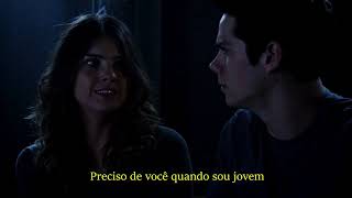 There You Are -  Zayn (Legendado/Tradução)