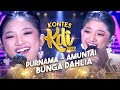 Purnama Bunga Dahlia KONTES KDI 2022