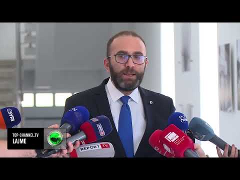 Top Channel/ Reforma zgjedhore/ Grupi i deputetëve të PD paraqet propozimet për votën e diasporës