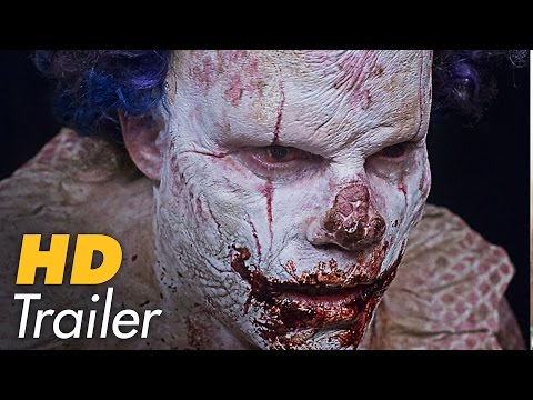 Clown (2016) Trailer