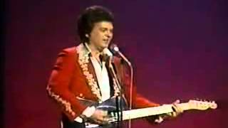 CONWAY TWITTY -  4  TRACKS -  POP GOES COUNTRY