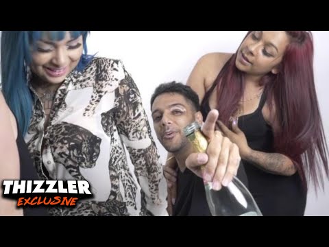 Shady Nate x Joseph Kay - Change Your Lifestyle (Exclusive Music Video) || Dir. TreeHouse Visuals