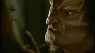 Anthony De Longis - Acting Reel video