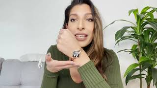 Review Ivy By Bellabeat - Watch This Before You Buy!