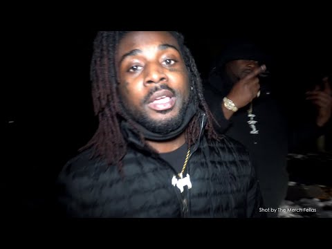 Dabo x Ko Quan - 1 Moe Time (Official Video) Shot By The Merch Fellas