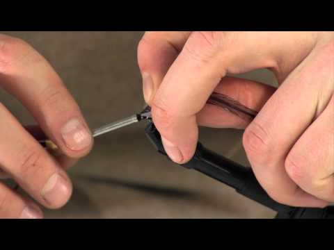 Klink Hammer pintaperhon sidontaohje