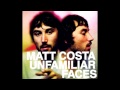 Matt Costa - Trying to loose my mind