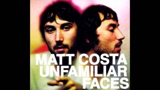 Matt Costa - Trying to loose my mind