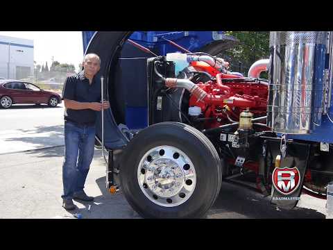 How to Install Bumper Guides
