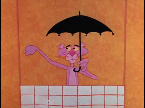 Pink Panther Episode 40 *The Cartoon Land*