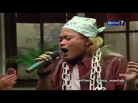 SULE SUARA MERDU  feat  INKA