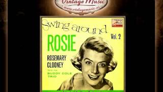 Rosemary Clooney - A Touch Of The Blues (VintageMusic.es)