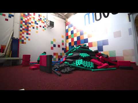 Movement Arena Promo