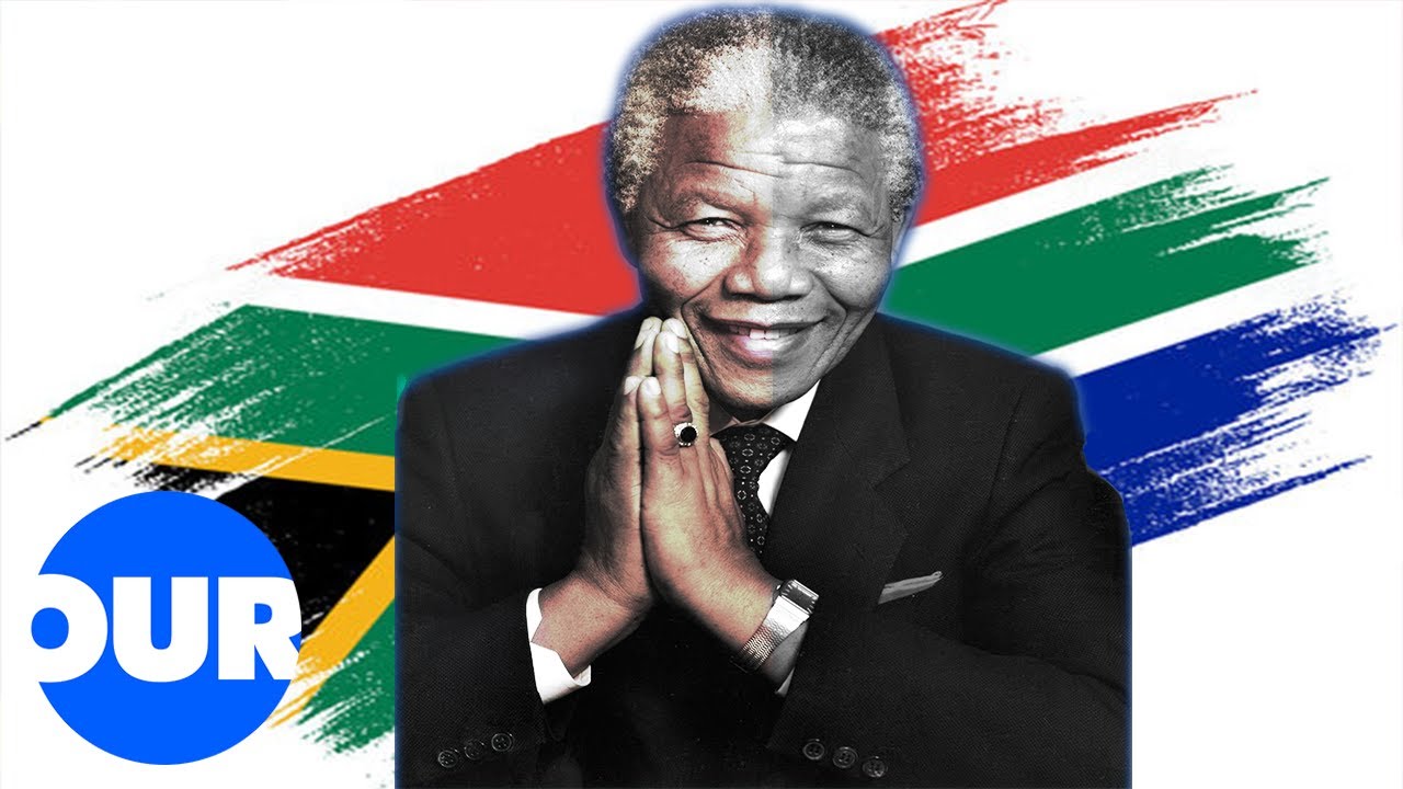 John Pilger Examines The Devestating Effects Of Apartheid | Our History