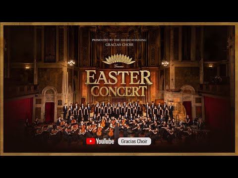 [Gracias Choir] Easter Concert