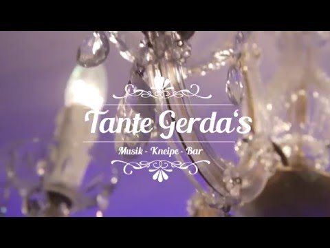 Tante Gerdas Stammtisch Folge 2 - mit Lutz v. Rosenberg Lipinsky & Matthias Seling