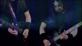 Agent Steel - Vinicius Carvalho’s Outstanding Guitar Solo on “No Other Godz Before Me”