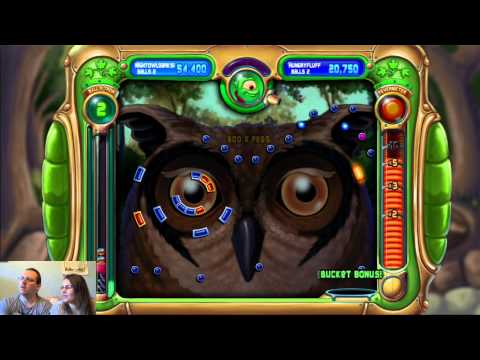 Peggle Deluxe Xbox 360