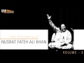 Saiyyo Mahi Vichharr | Ustad Nusrat Fateh Ali Khan | The Essentials - Vol - 3