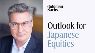 Why Japanese Stocks Could Keep Rallying
