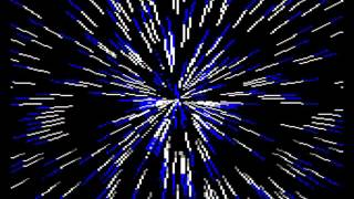 REVIEW OF JAN VIBES' RESCURSION DEMOS (BBC/ELECTRON, BBC PD, 1998)