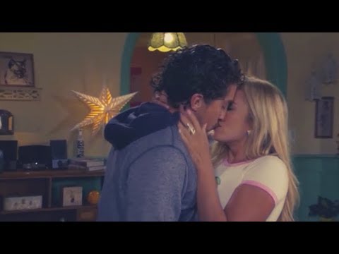 Diego y Jessica ||I BELONG TO YOU|| la fan
