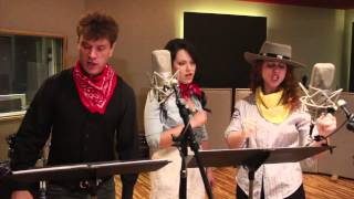 Alfred Newman HOW THE WEST WAS WON song