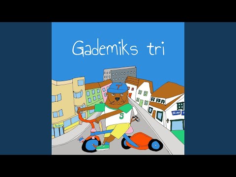 Løkkeveien Mafia (feat. Izabell)