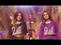 Nandy Sisters Full Stage Programm