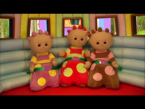In the Night Garden 413 - What a Funny Ninky Nonk | Full Episode | Cartoons for Children