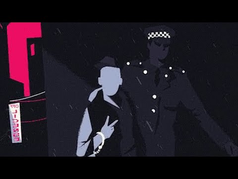 Gliša - Narcotraficante (Official Video)