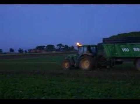 le 6910 a toujours autant de mal !!!