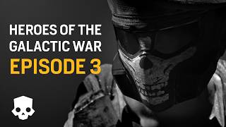 Download lagu Heroes of the Galactic War | Episode 3: The Legend of the Viper | A Helldivers Anthology Series mp3 Download lagu Heroes of the Galactic War | Episode 3: The Legend of the Viper | A Helldivers Anthology Series mp3