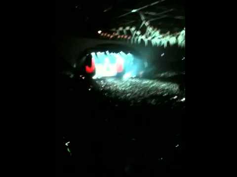 Skrillex- Jump Around Live 1st Bank Center