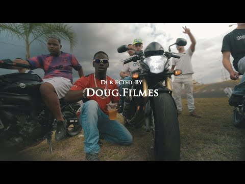 MC Nego do Berna - Pit - Stop Clip Oficial