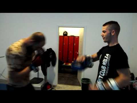 Fight Club Training Gummersbach