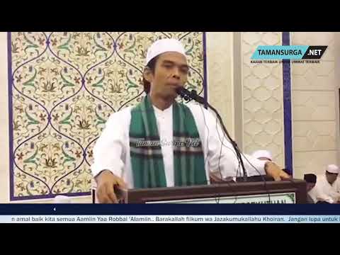 HAKIKAT KEBAHAGIAAN DALAM HIDUP Video Motivasi   Ust  Abdul Somad  Lc , MA