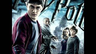 Harry Potter and the Half-Blood Prince Soundtrack - 19. Of Love & War