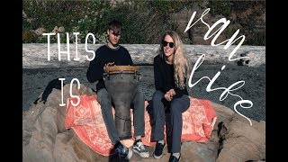 THIS is VANLIFE
