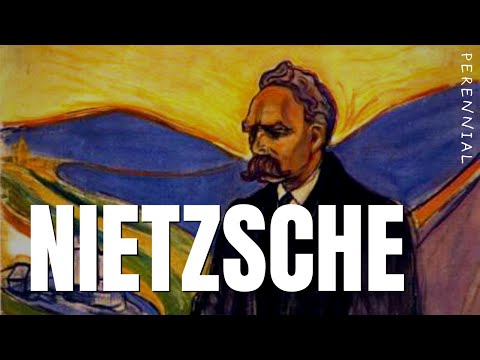 Nate Anderson | How Nietzsche Can Change Your Life