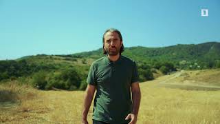 «100 տուն Արցախում»