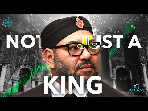 Why Morocco’s King is More Influential Than You Think ?