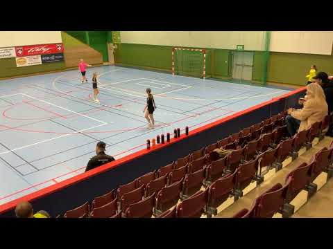 F2012-2013 Täby HBK – ÅHK 2025-10-26