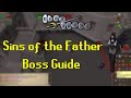 [2007] RuneScape - Tips and Tricks for Vanstrom Klause (Sins of the Father)