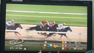 【競馬実況動画2026】第2回福島競馬3日目TUF杯 ゲイルライダー（戸崎圭太）
