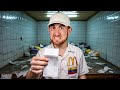 I Went To The World S Worst Most Expensive McDonald S