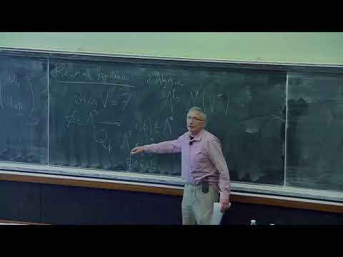 S. Donaldson - Boundary value problems for $G_2$ structures