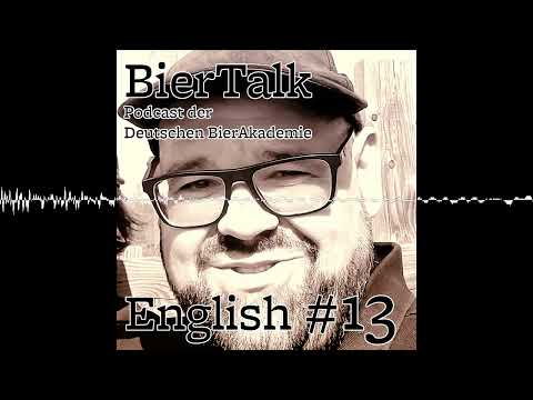 BierTalk English 13 – Talk with Raf Meert, historian and "The Lambic Mythbuster" from Brussels, B...