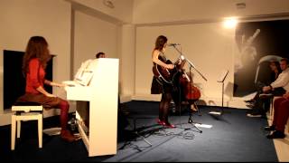 Lily after midnight - Moment of grace